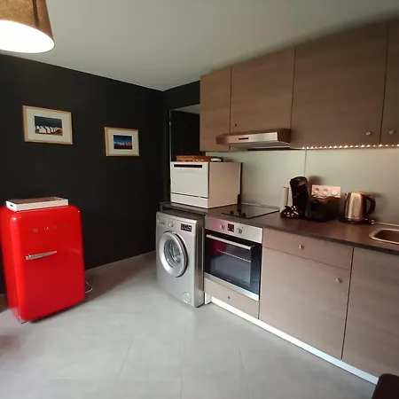 Les Tissey Vue Sur Le Mont St Michel Holiday home Dragey