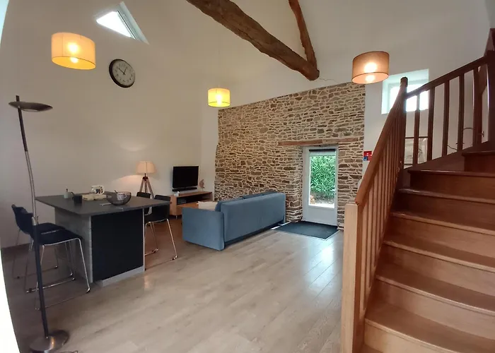 Les Tissey Vue Sur Le Mont St Michel * Dragey