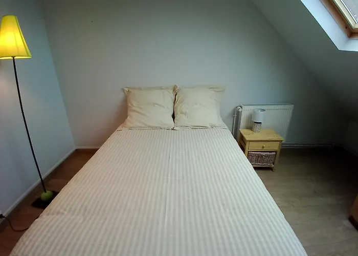 Les Tissey Vue Sur Le Mont St Michel *