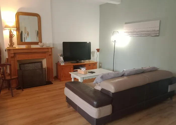 Les Tissey Vue Sur Le Mont St Michel