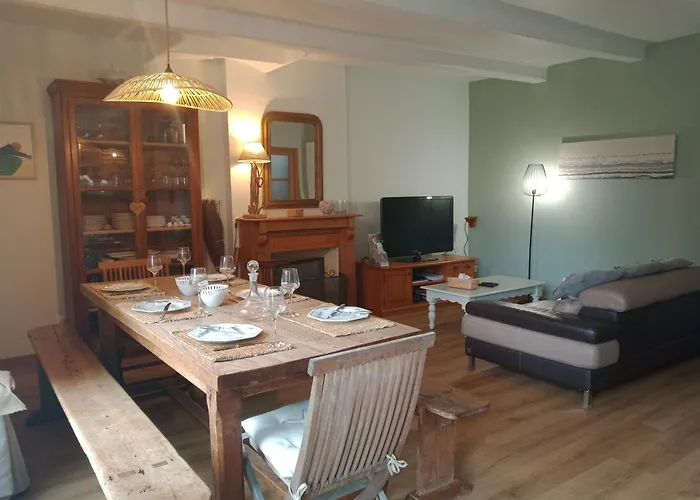 Les Tissey Vue Sur Le Mont St Michel * Dragey